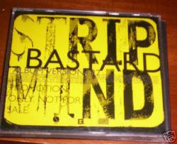 Strip Mind : Bastard